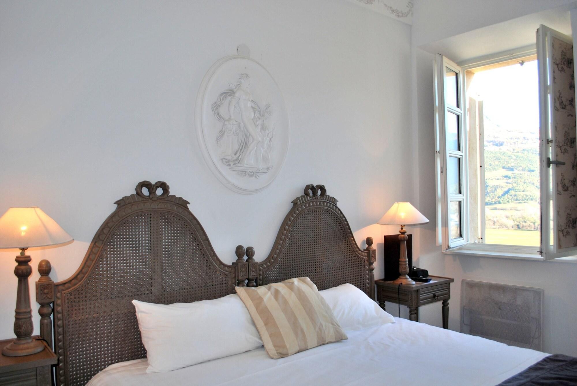 Hotel La Robeyere; BW Signature Collection Embrun Exterior foto